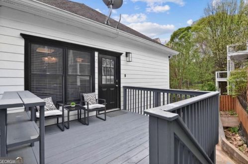 560 Morgan St, Atlanta GA 30308-2821 exterior