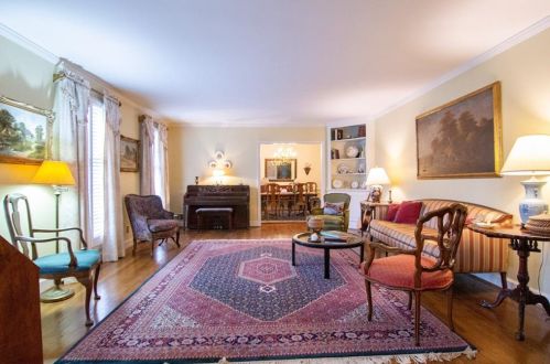 6688 Brandon Ml Rd, Atlanta GA 30328-2031 exterior