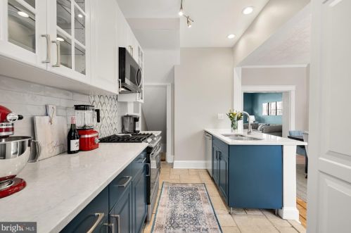 1218 Fairmont St, Washington DC  20009-5322 exterior