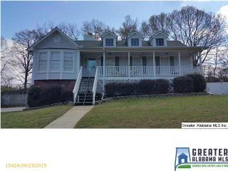 1929 Carlisle Dr, Birmingham, AL 35235-2046