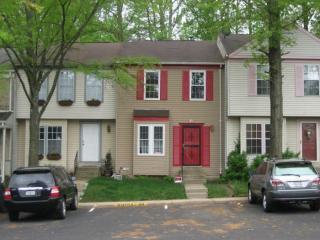 3 Long Green Ct, Silver Spring MD  20906-2044 exterior