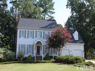 218 Custer Trl, Cary, NC 27513-4700