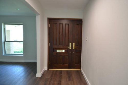 3934 Boca Bay Dr, Dallas TX  75244-7207 exterior