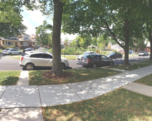 4535 Kedvale Ave, Chicago IL 60629-5750 exterior