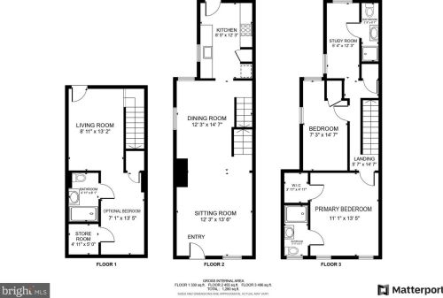 313 Royal St, Alexandria VA  22314-2628 exterior