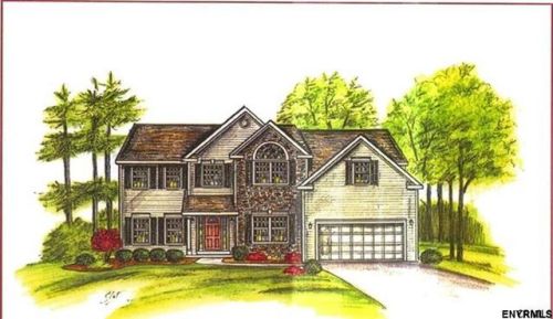 3035 Patrick Rd, Schenectady, NY 12303-6010