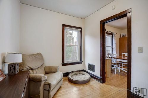 123 Randall Ave, Madison WI  53715-1341 exterior