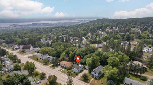 1907 Piedmont Ave, Duluth MN 55811-3246 exterior