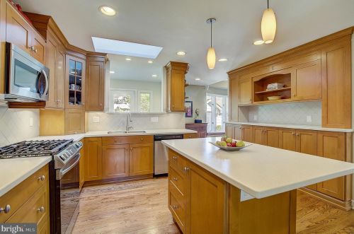 200 Linden Ave, Westfield NJ 07090-1921 exterior