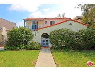 10358 Rossbury Pl, Los Angeles, CA 90064-4526