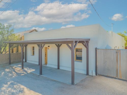 414 18th St, Tucson AZ 85745-3040 exterior