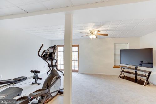 1501 Abbey Ln, Huntingtown MD 20639-2308 exterior