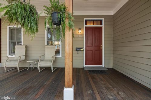 508 Goldsborough St, Easton MD 21601-3904 exterior