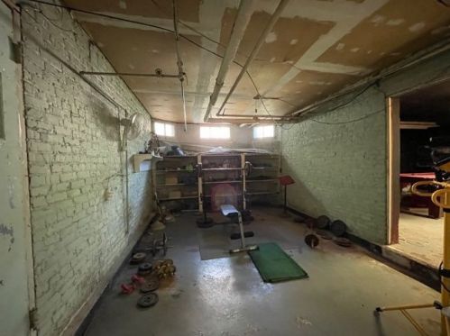 403 Fellows St, Nelson IL  61021-2213 exterior