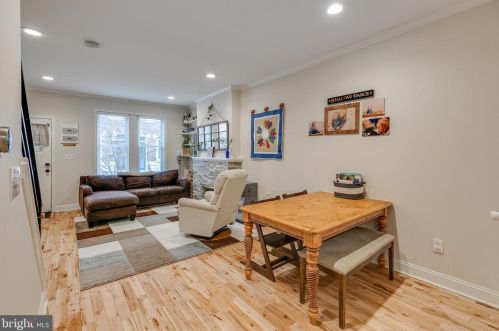 1843 Dudley St, Philadelphia PA 19145-2923 exterior