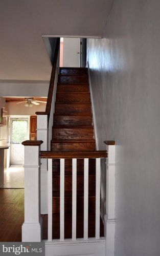 1543 28th St, Philadelphia PA  19121-3618 exterior