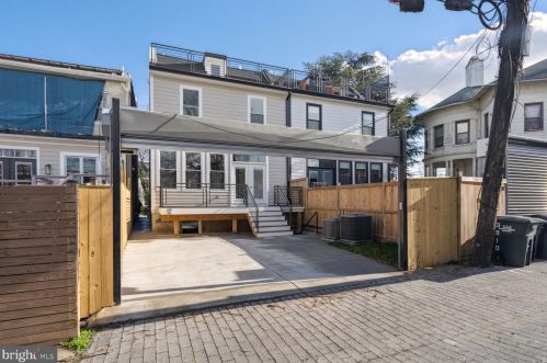 3912 New Hampshire Ave, Washington DC  20011-7917 exterior