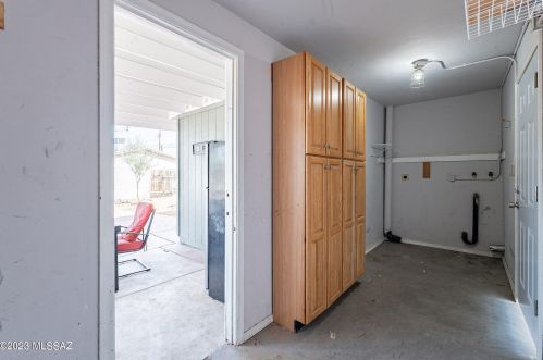 4407 Water St, Tucson AZ  85712-2610 exterior