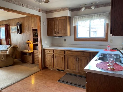 2411 Blossom St, Joliet IL 60435-1465 exterior