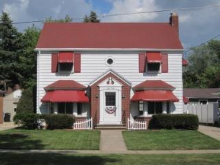 812 Mueller St, Appleton, WI 54914-5423