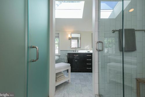 307 Edgerstoune Rd, Princeton NJ 08540-6716 exterior