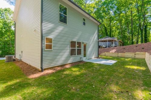 6840 Sawnee Ter, Gainesville, GA 30506-6068