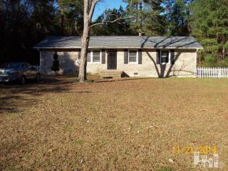 2851 Englishtown Rd, Watha, NC 28478-6705