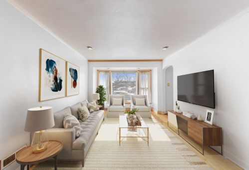 8908 Dorchester Ave, Chicago IL 60619-7005 exterior