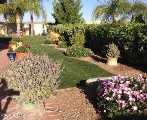 65872 Rocky Path Dr, Tucson AZ 85739-1624 exterior