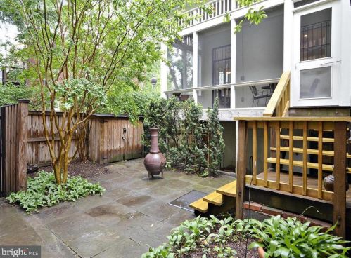 625 Q St, Washington DC 20001-3406 exterior