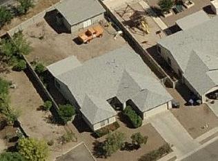 1588 Bagpipe Dr, Tucson, AZ 85746-3982