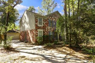 95 Village Knoll Cir, Spring TX  77381-4464 exterior