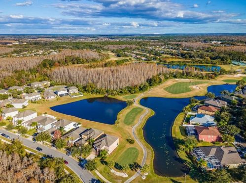 18111 Bahama Bay Dr, Tampa FL 33647-3458 exterior