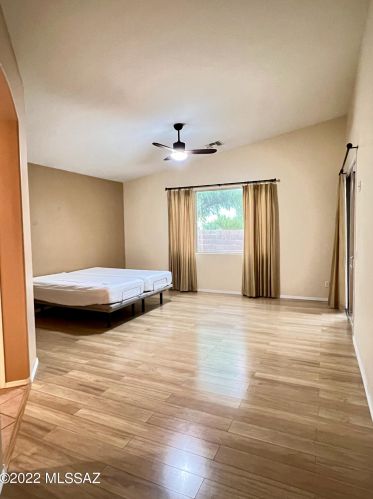 4051 Still Canyon Pass, Tucson AZ  85745-4166 exterior