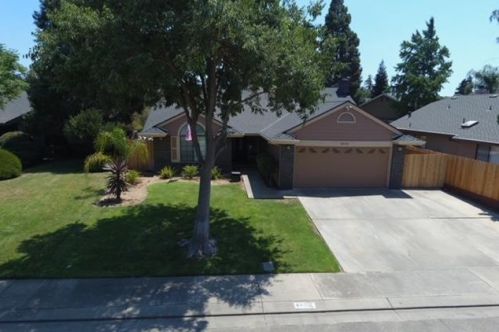 4604 Little Creek Dr, Modesto, CA 95355-9351