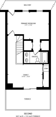 2843 Lincoln Ave, Chicago IL  60657-4201 exterior
