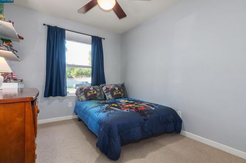 3650 Dormer Ave, Concord CA 94519-1645 exterior