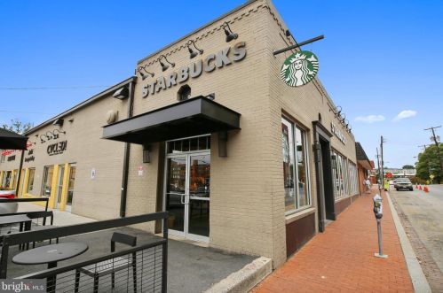 6409 Eastern Ave, Silver Spring MD  20912-4728 exterior