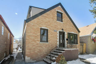 5324 Laramie Ave, Chicago IL  60638-3021 exterior