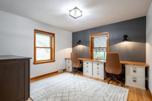 130 85, Milwaukee WI 53214-2963 exterior