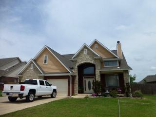 922 Magnolia Dr, Ada, OK 74820-8904