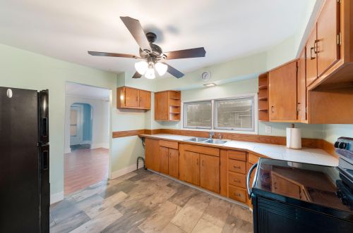 2822 Mount Olivet Rd, Kalamazoo MI 49004-1833 exterior