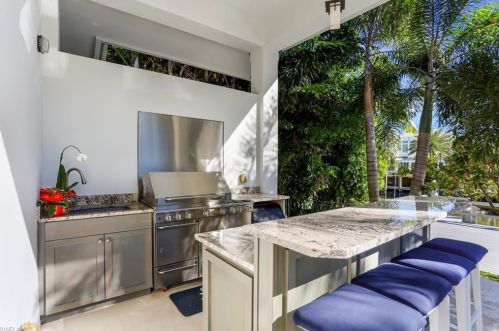 1540 Osprey Ave, Naples FL 34102-3442 exterior