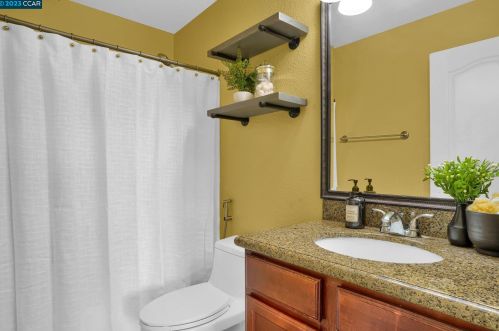 710 Teatree Ct, San Jose CA 95128-4725 exterior