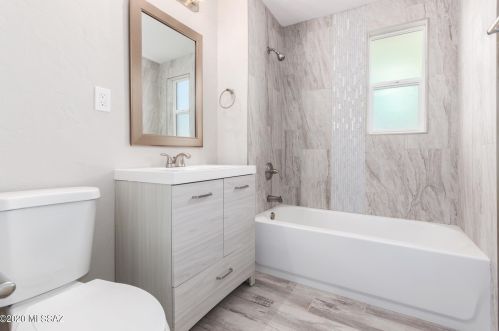 2612 Quail Rd, Tucson AZ 85746-5135 exterior