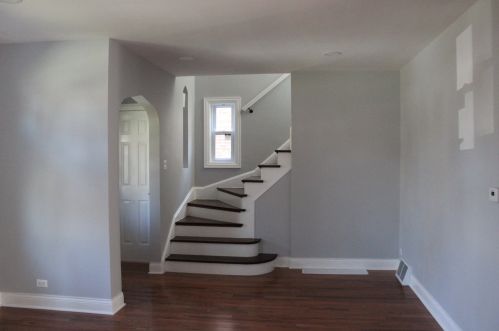 8108 Washtenaw Ave, Chicago IL  60652-2816 exterior