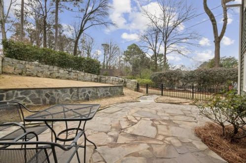 1164 Bonview Ln, Atlanta GA 30324-2903 exterior