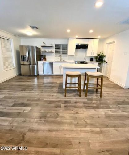 2645 28th Pl, Phoenix AZ  85008-1105 exterior