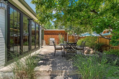 525 Dellwood Ave, Boulder CO 80304-3029 exterior