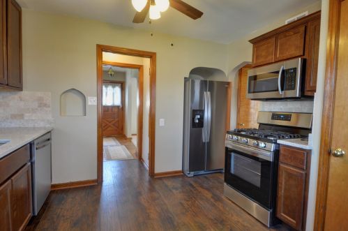 3203 26 St, Milwaukee WI 53204-3648 exterior